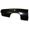 1968 Plymouth Barracuda Quarter Panel Skin Passenger's Side